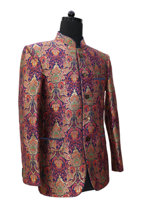 Haryana Nehru Jacket